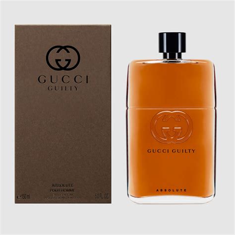 kit di gucci da uomo